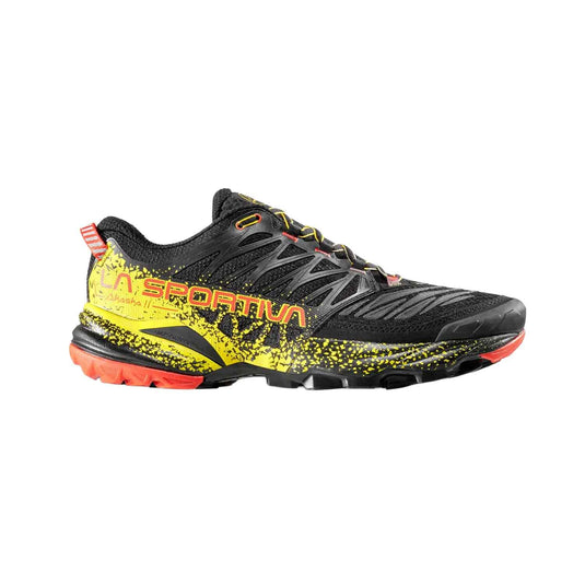 Akasha II Mens Trail Running Shoe