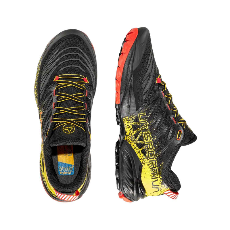 Load image into Gallery viewer, Akasha II Mens Trail Running Shoe
