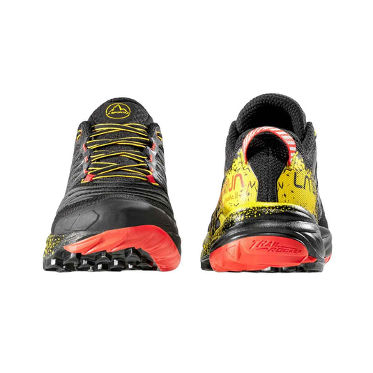 Akasha II Mens Trail Running Shoe