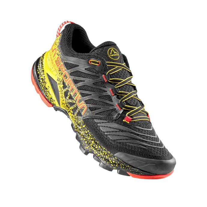 Akasha II Mens Trail Running Shoe