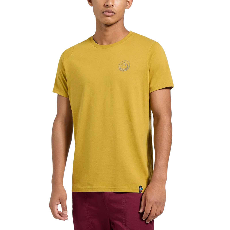 Load image into Gallery viewer, Circle Logo Tee
