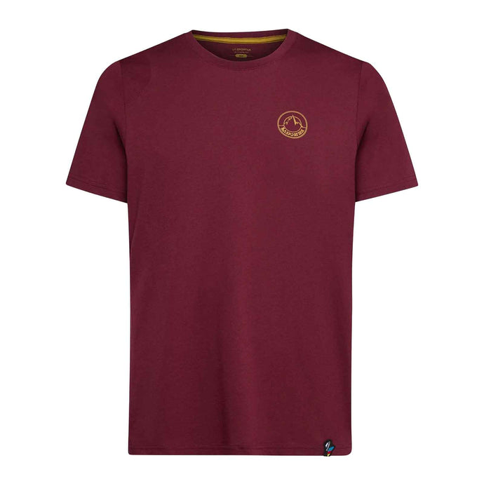 Circle Logo Tee