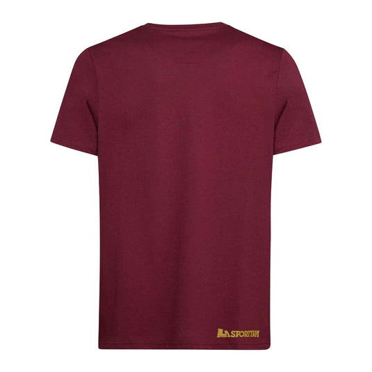 Circle Logo Tee