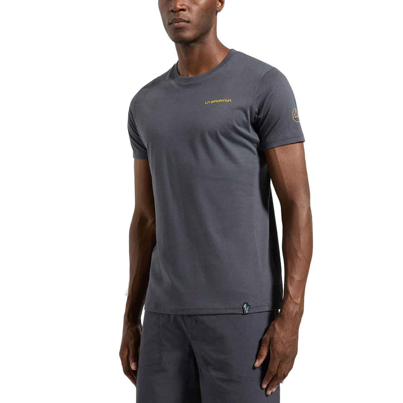 Load image into Gallery viewer, La Sportiva Dawn Wall Tee - Climbing Apparel
