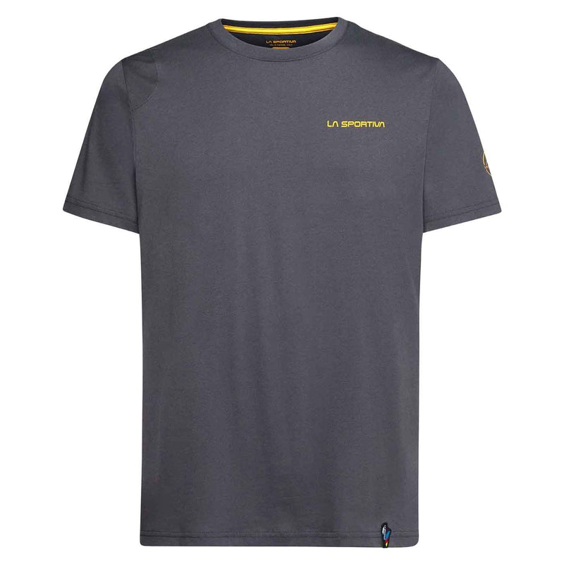 Load image into Gallery viewer, La Sportiva Dawn Wall Tee - Climbing Apparel
