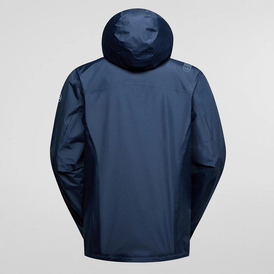 Discover Shell Jacket