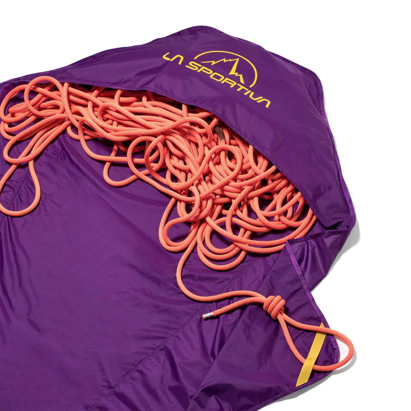 Load image into Gallery viewer, La Sportiva Granite Rope Bag - Climbing Gear
