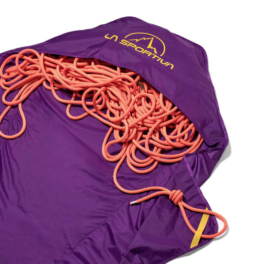 La Sportiva Granite Rope Bag - Climbing Gear