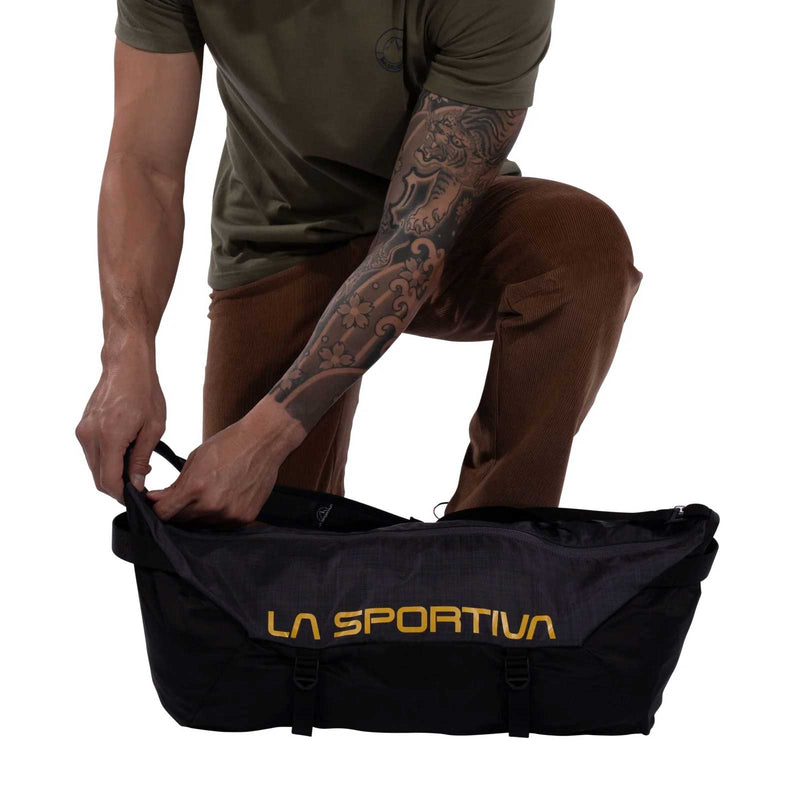 Load image into Gallery viewer, La Sportiva Granite Rope Bag - Climbing Gear

