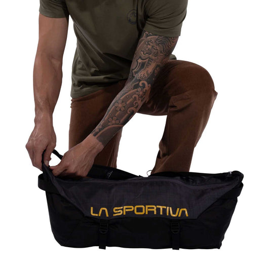 La Sportiva Granite Rope Bag - Climbing Gear