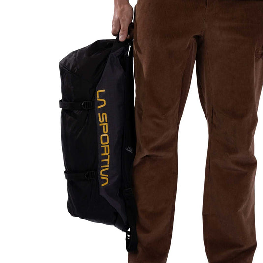 La Sportiva Granite Rope Bag - Climbing Gear