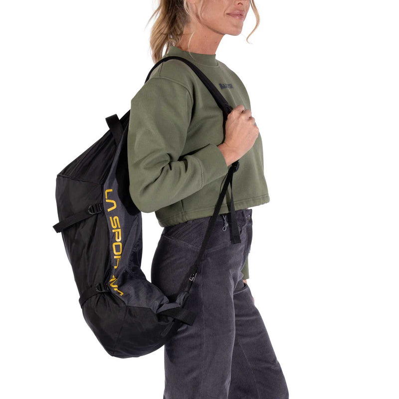 Load image into Gallery viewer, La Sportiva Granite Rope Bag - Climbing Gear

