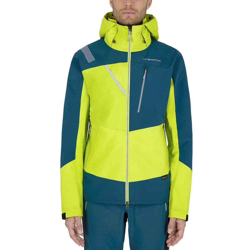 Load image into Gallery viewer, Alpine Guide Gore-Tex Jacket
