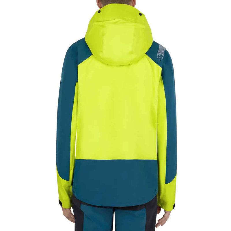 Load image into Gallery viewer, Alpine Guide Gore-Tex Jacket

