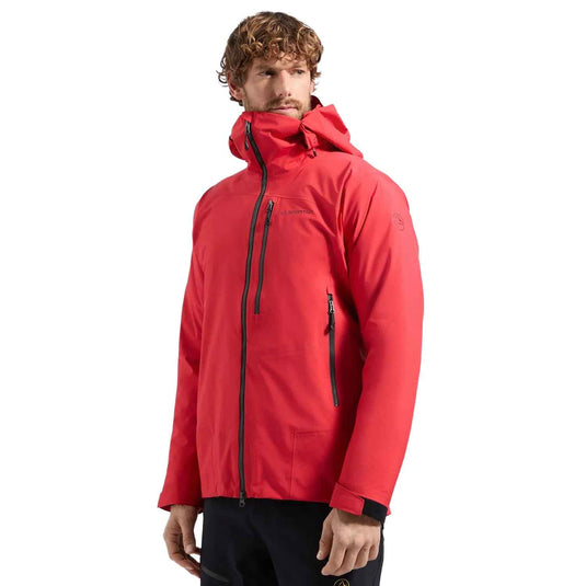 La Sportiva Alpine Guide GTX Jacket