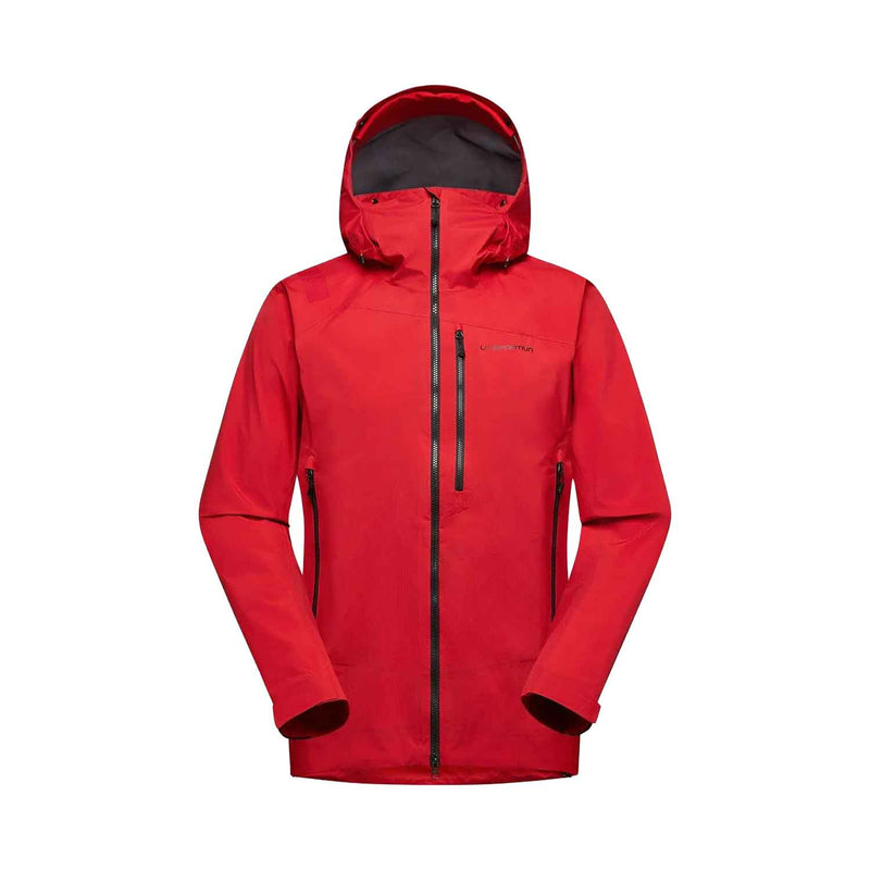 Load image into Gallery viewer, La Sportiva Alpine Guide GTX Jacket
