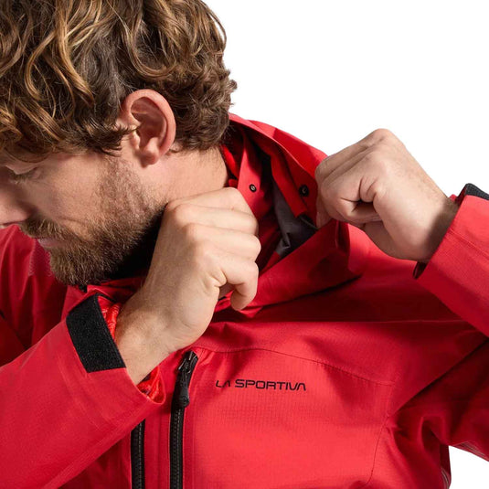 La Sportiva Alpine Guide GTX Jacket