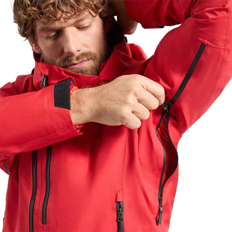 Load image into Gallery viewer, La Sportiva Alpine Guide GTX Jacket
