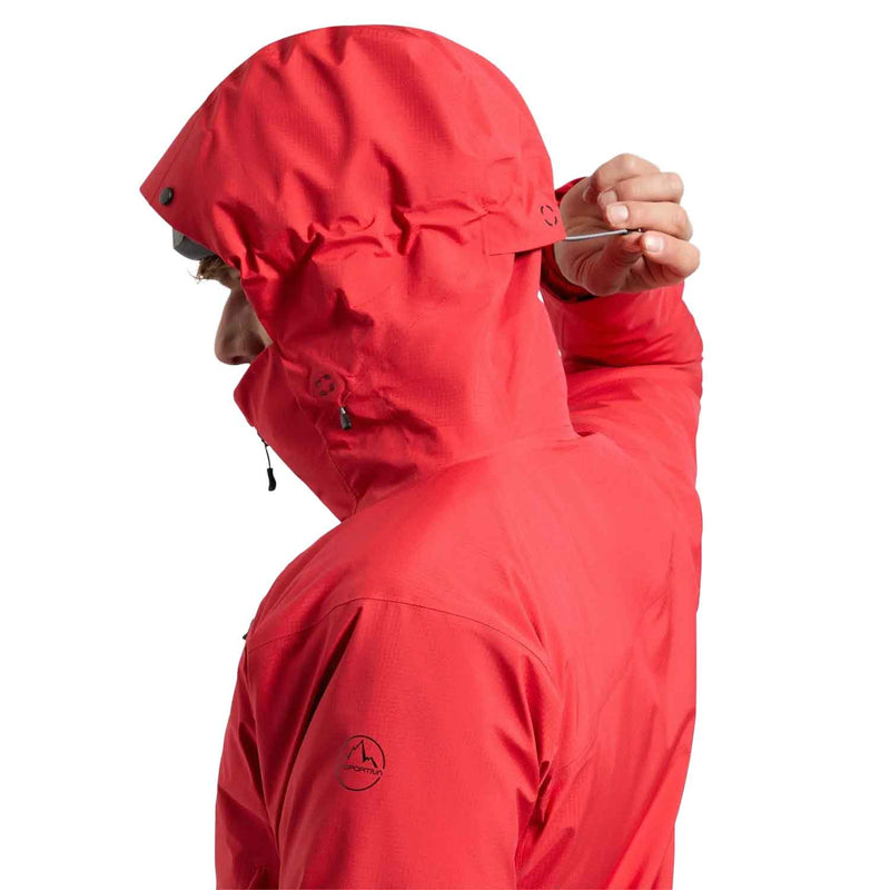 Load image into Gallery viewer, La Sportiva Alpine Guide GTX Jacket
