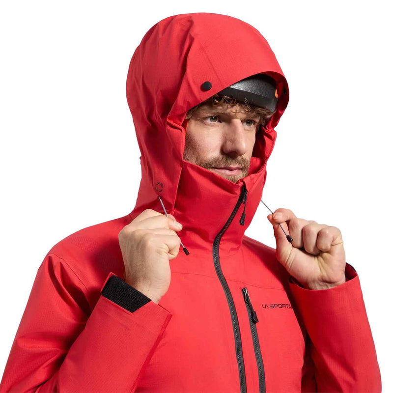 Load image into Gallery viewer, La Sportiva Alpine Guide GTX Jacket
