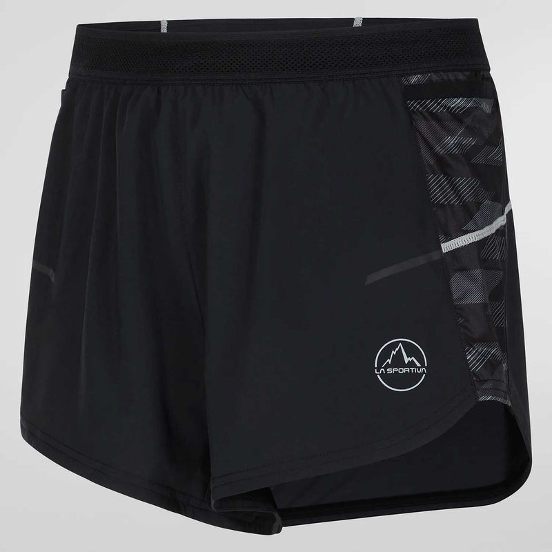 Load image into Gallery viewer, Auster Mens Running Short
