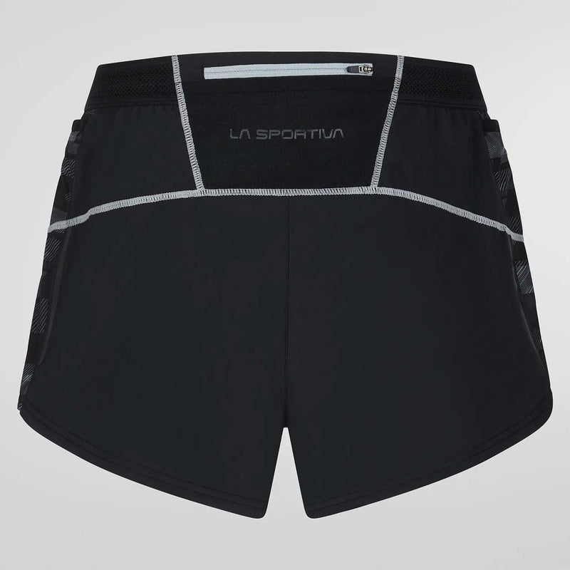 Load image into Gallery viewer, Auster Mens Running Short
