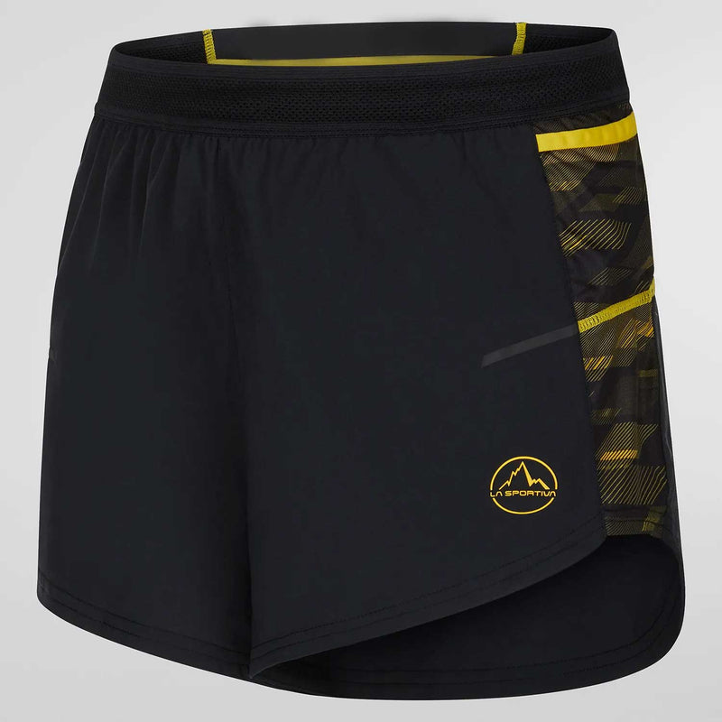 Load image into Gallery viewer, Auster Mens Running Short
