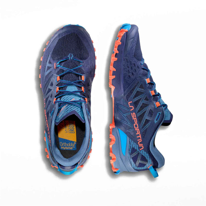 Load image into Gallery viewer, Bushido III Trail Running Shoe
