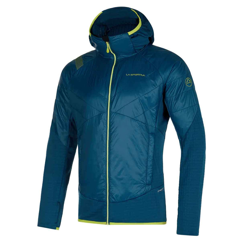 Load image into Gallery viewer, Cambrenas 2.0 Hybrid Jacket
