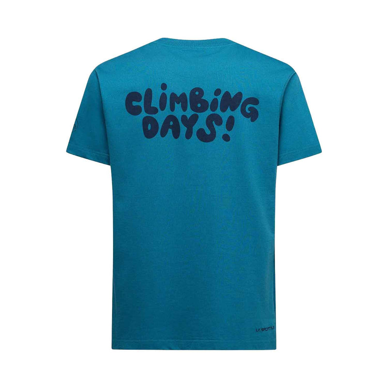 Load image into Gallery viewer, Climbing Days Tee
