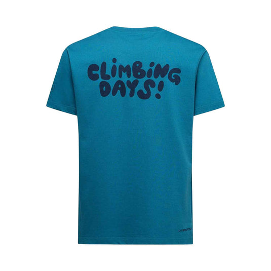 Climbing Days Tee
