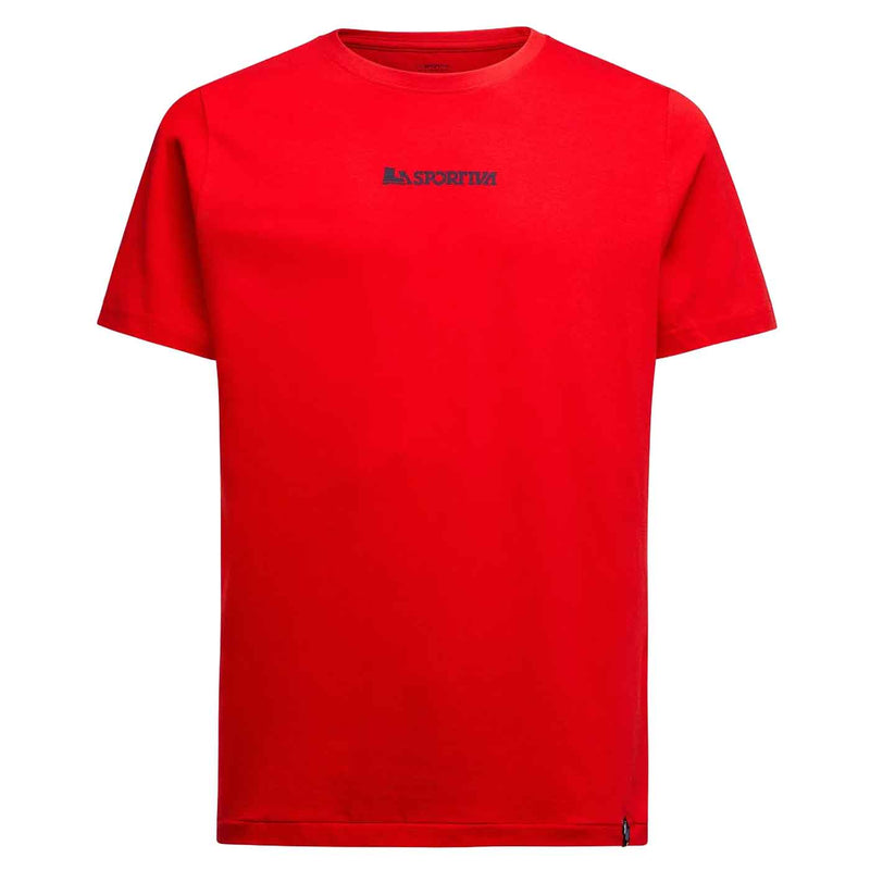 Load image into Gallery viewer, La Sportiva La Sportiva Eighties Logo Tee

