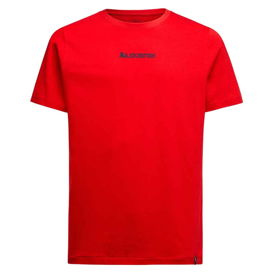 La Sportiva La Sportiva Eighties Logo Tee