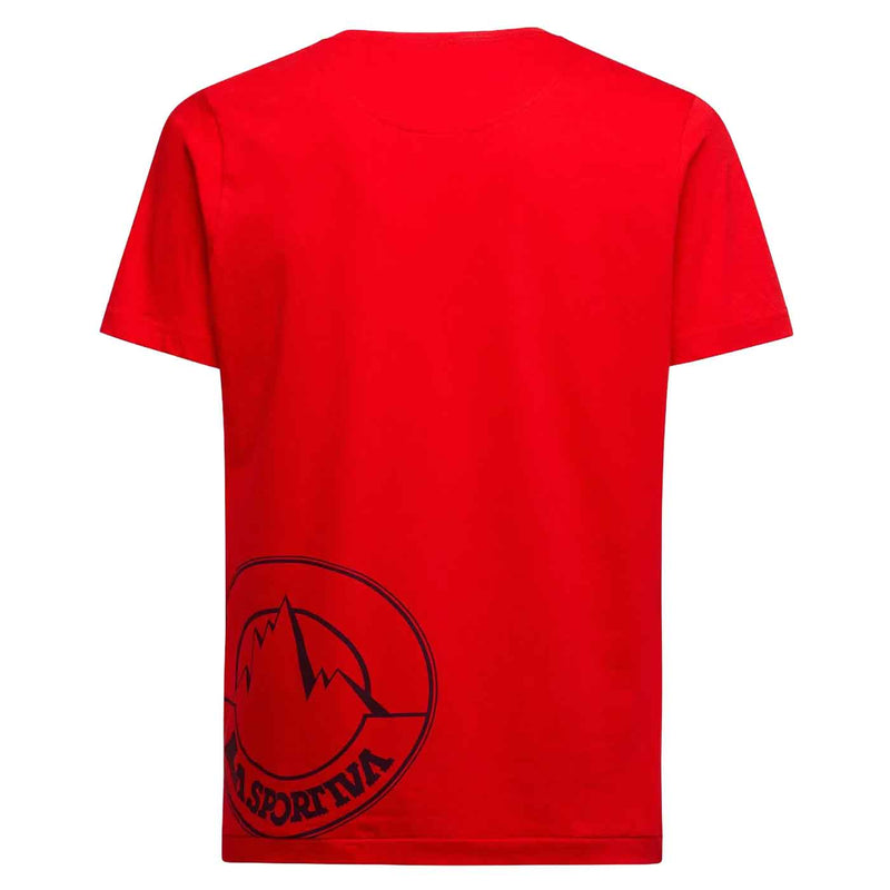 Load image into Gallery viewer, La Sportiva La Sportiva Eighties Logo Tee
