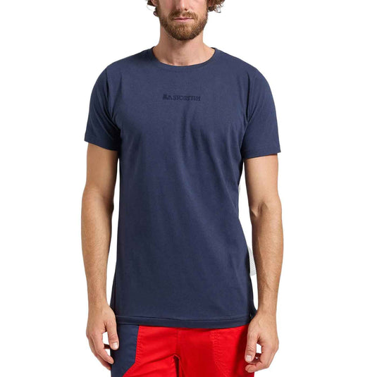 La Sportiva La Sportiva Eighties Logo Tee