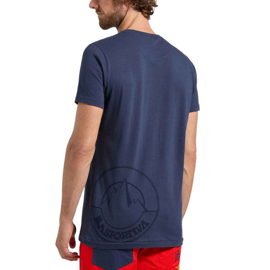 La Sportiva La Sportiva Eighties Logo Tee
