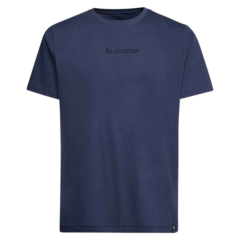 Load image into Gallery viewer, La Sportiva La Sportiva Eighties Logo Tee
