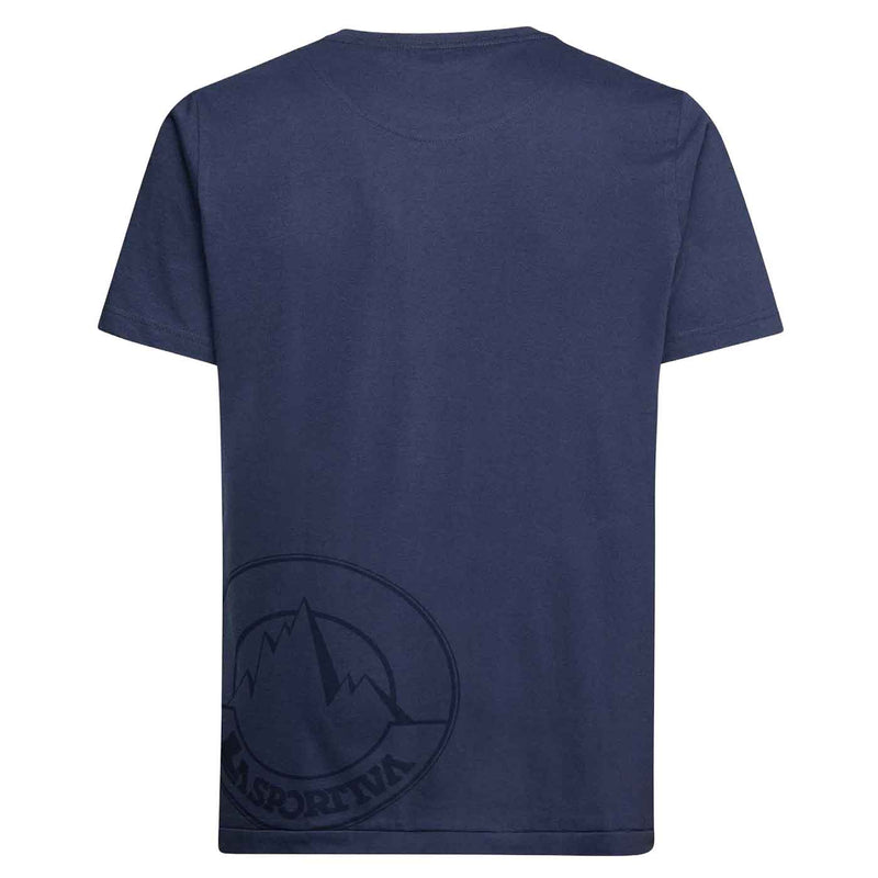 Load image into Gallery viewer, La Sportiva La Sportiva Eighties Logo Tee
