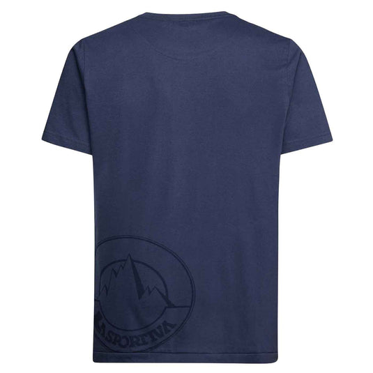 La Sportiva La Sportiva Eighties Logo Tee