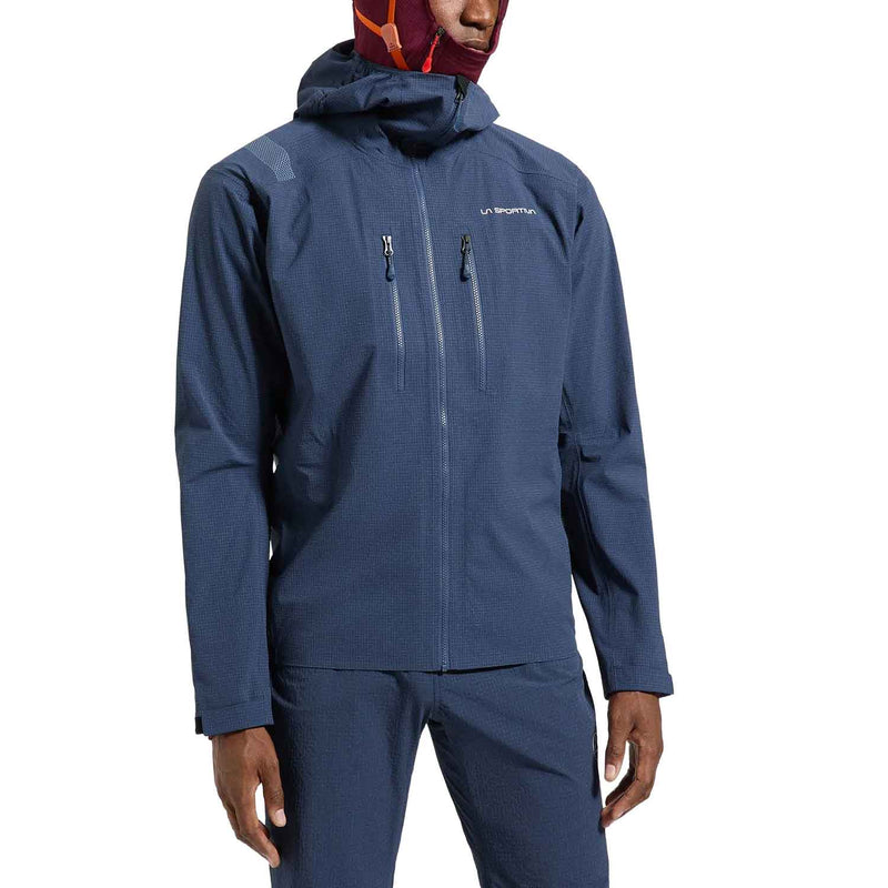 Load image into Gallery viewer, Helixir Shell Jacket - Mens
