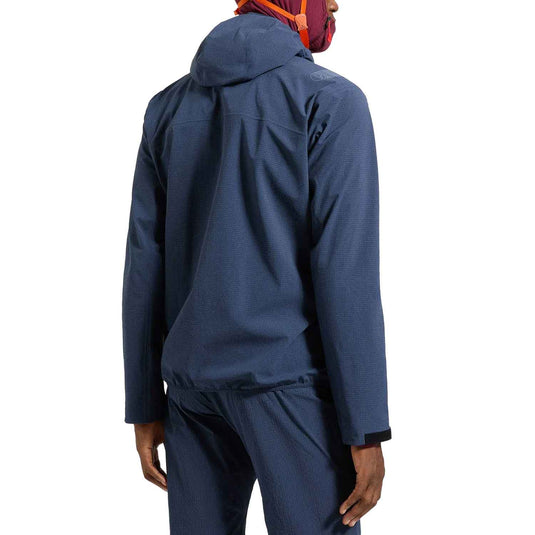 Helixir Shell Jacket - Mens