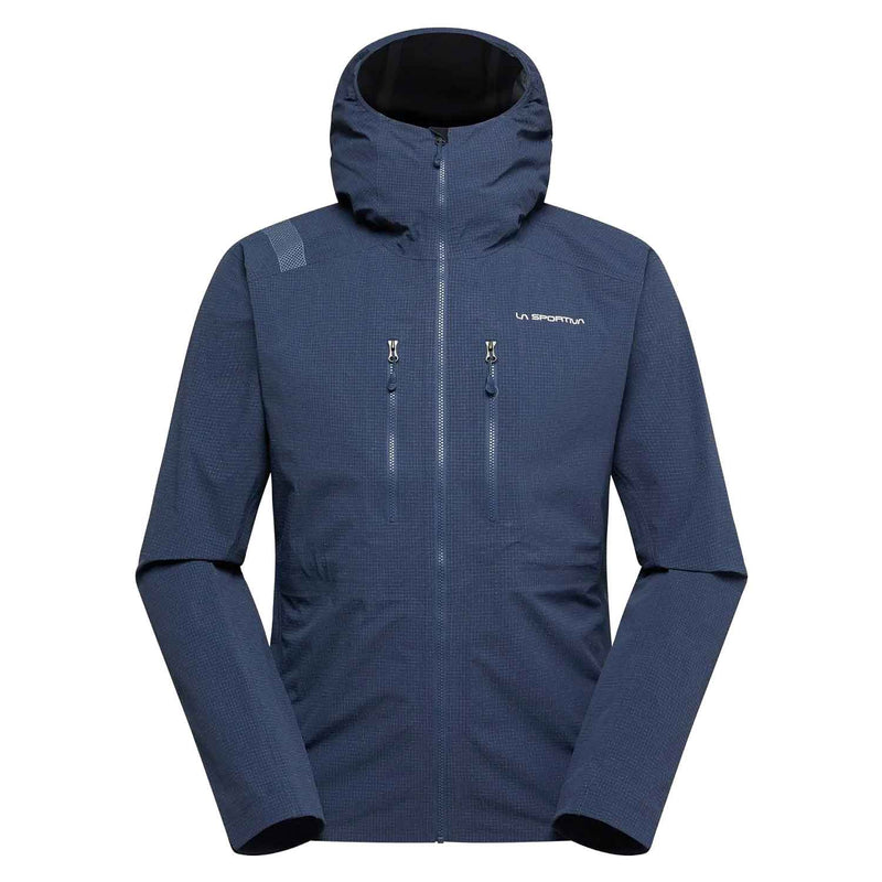 Load image into Gallery viewer, Helixir Shell Jacket - Mens
