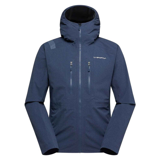 Helixir Shell Jacket - Mens