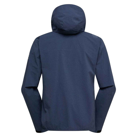 Helixir Shell Jacket - Mens