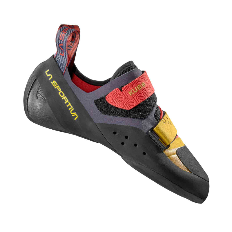 Load image into Gallery viewer, La Sportiva Kubo Rock Climbing Shoe - Mens
