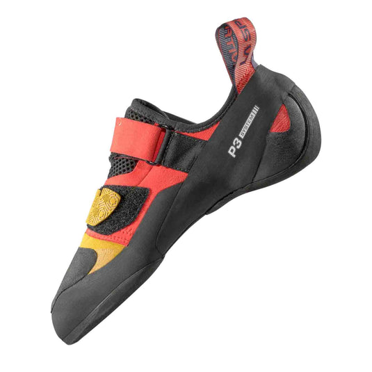 La Sportiva Kubo Rock Climbing Shoe - Mens