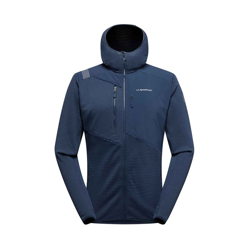 Load image into Gallery viewer, La Sportiva Lucendro Thermal Hoody - Technical Fleece
