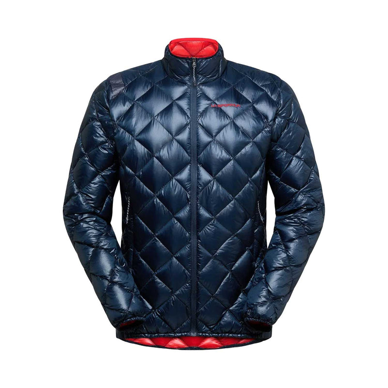 Load image into Gallery viewer, Lumina 100 Down Jacket - Ultralight Insulation
