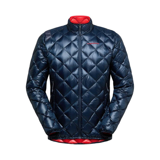 Lumina 100 Down Jacket - Ultralight Insulation