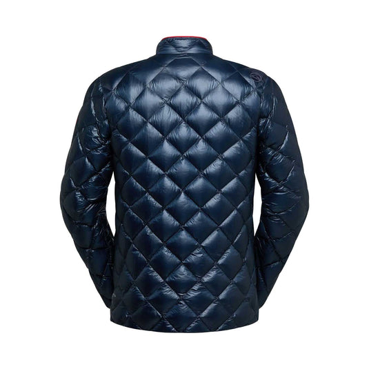Lumina 100 Down Jacket - Ultralight Insulation